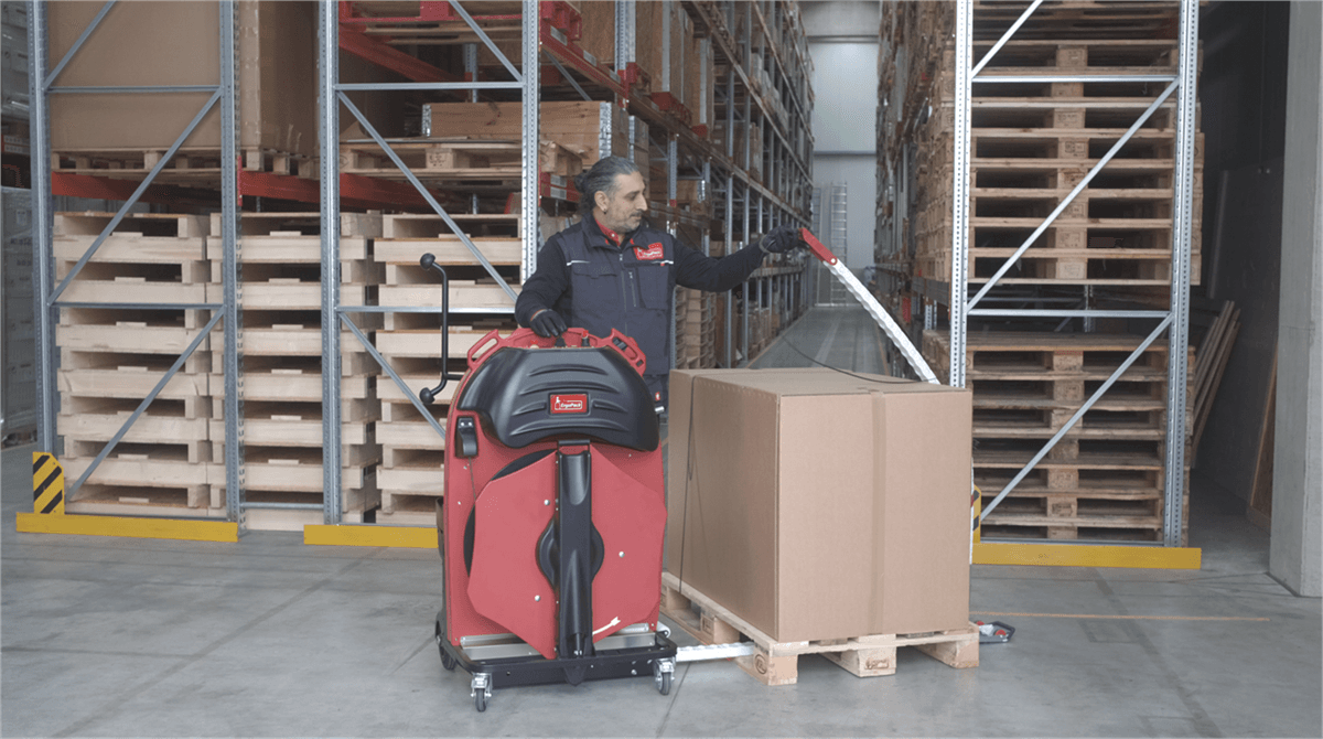 Logistics Machines for Dispatch Efficiency: Why Mobile Pallet Strapping Matters