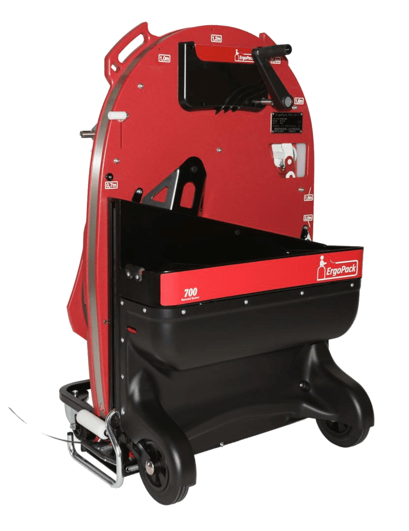ErgoPack 700