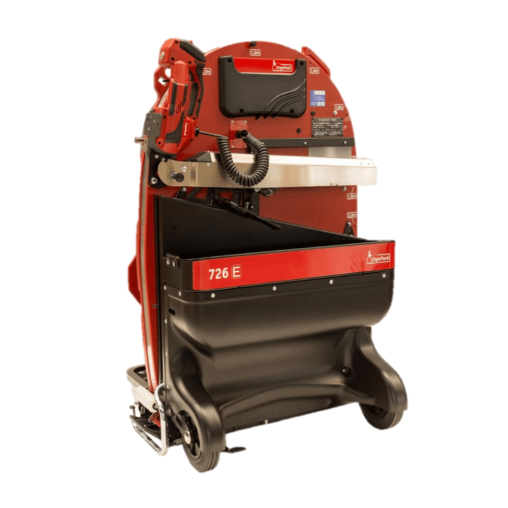 ErgoPack 726E