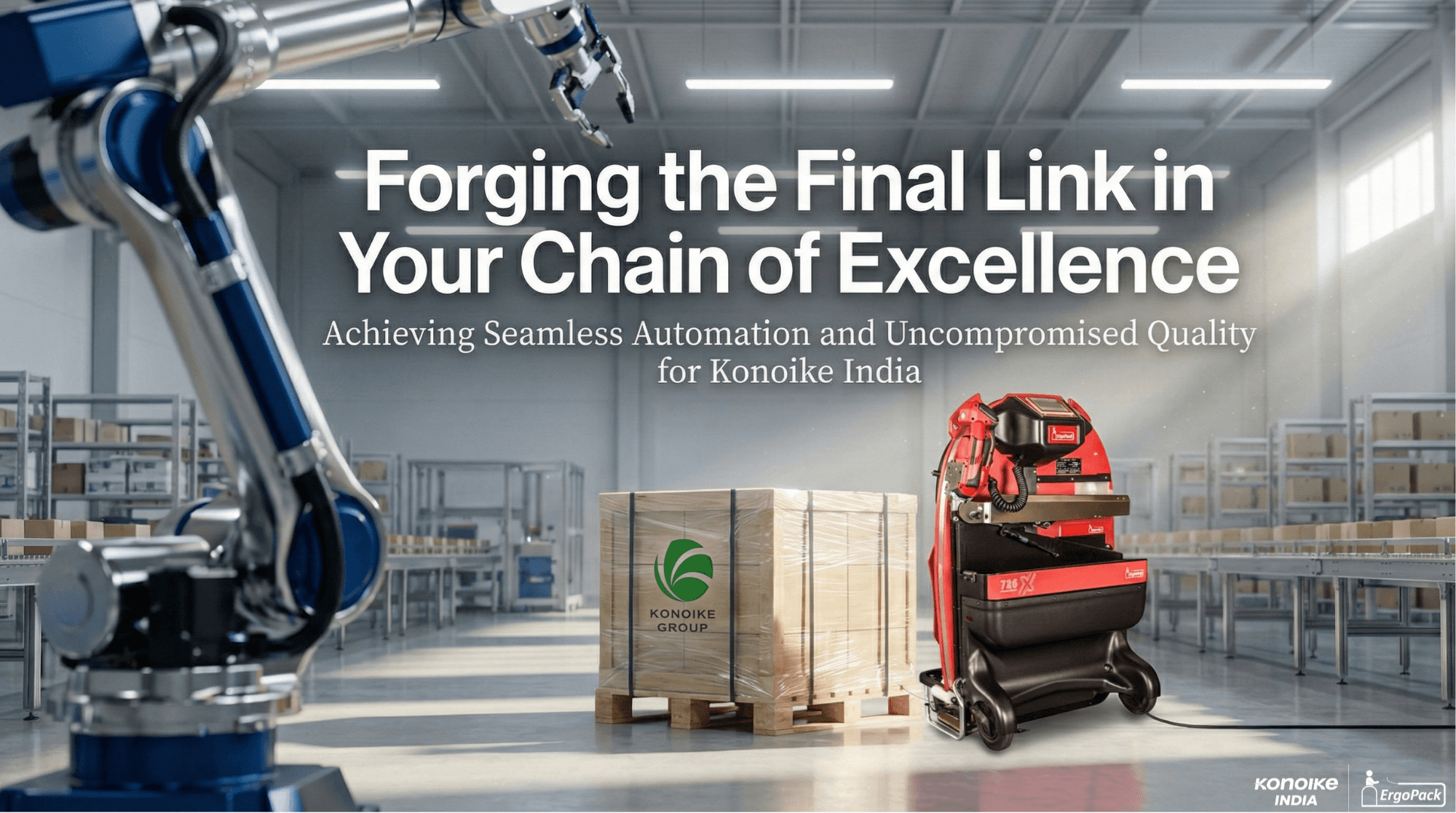 Harsh Environments and Downtime Control