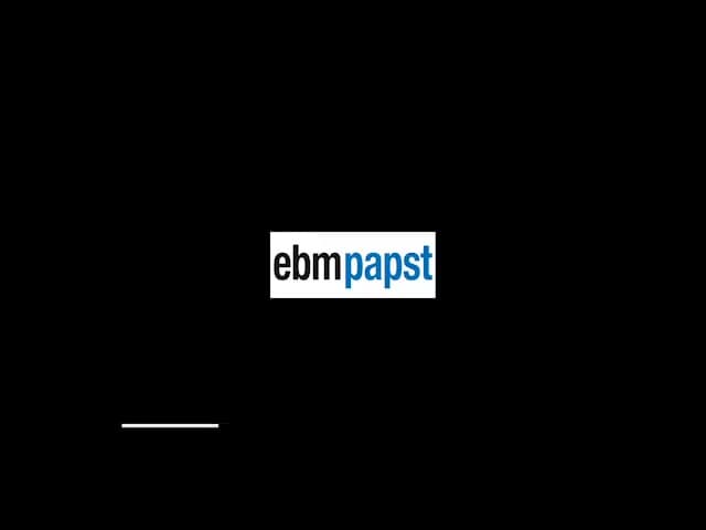 ebm-papst testimonial