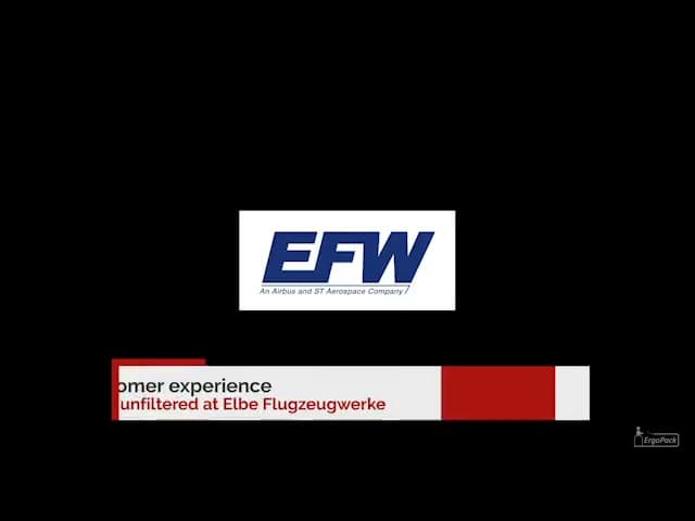 Elbe Flugzeugwerke testimonial